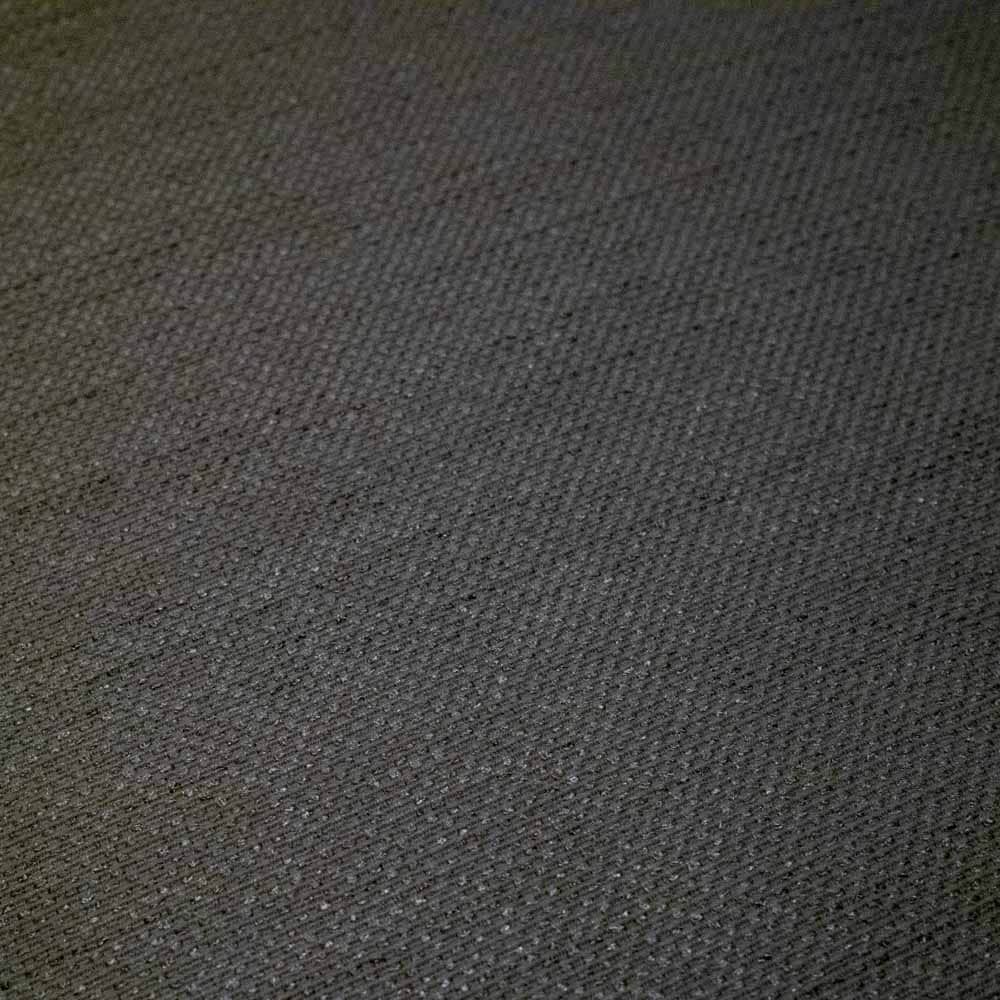 Curtain Fabric - Juliette Espresso