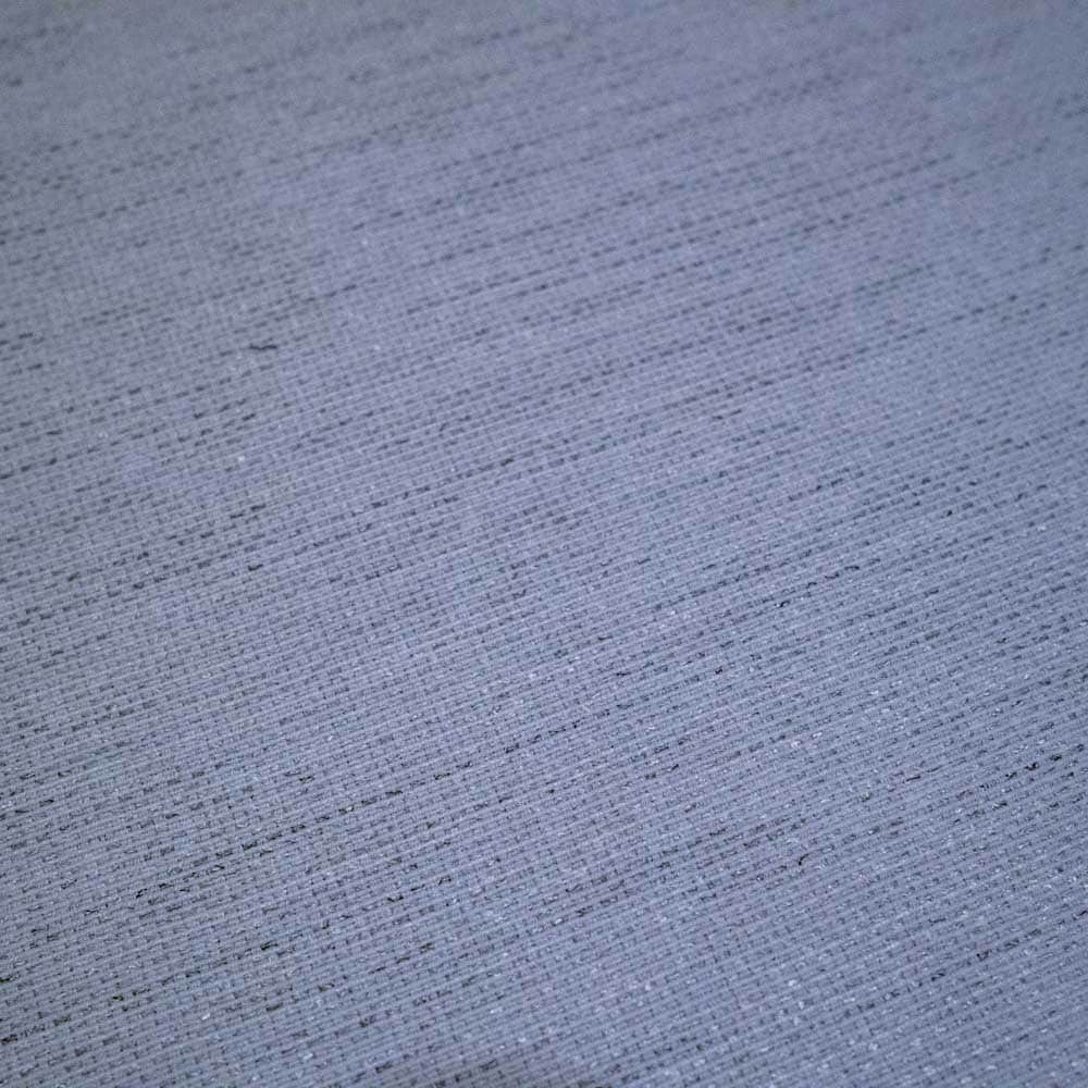 Curtain Fabric - Juliette Silver Dusk