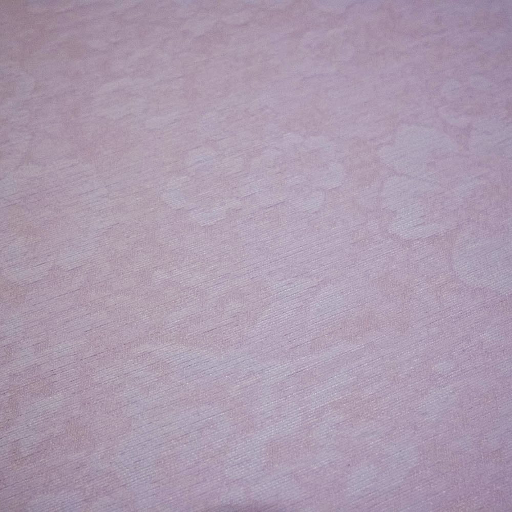 Curtain Fabric - Monet Rose Veil