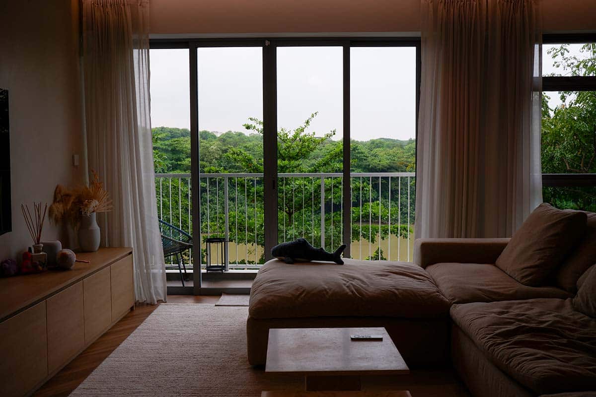 Part 8: What Works Where – Curtains & Blinds by Room Type