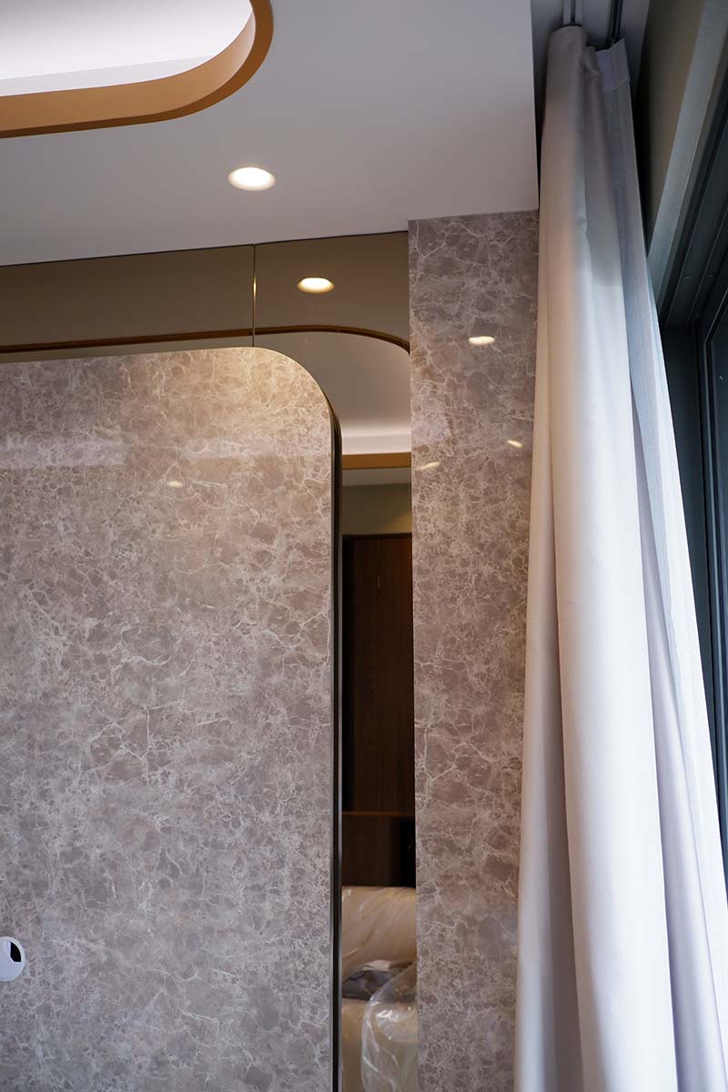 Part 5: Tracks, Mounting & Pelmets