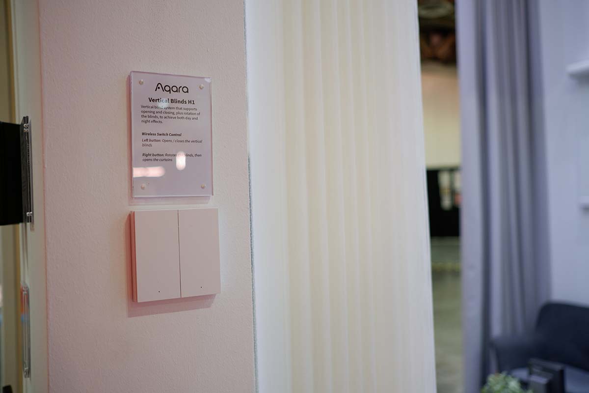 Part 7: Smart Curtains & Motorised Blinds – Why and How to Use Automation