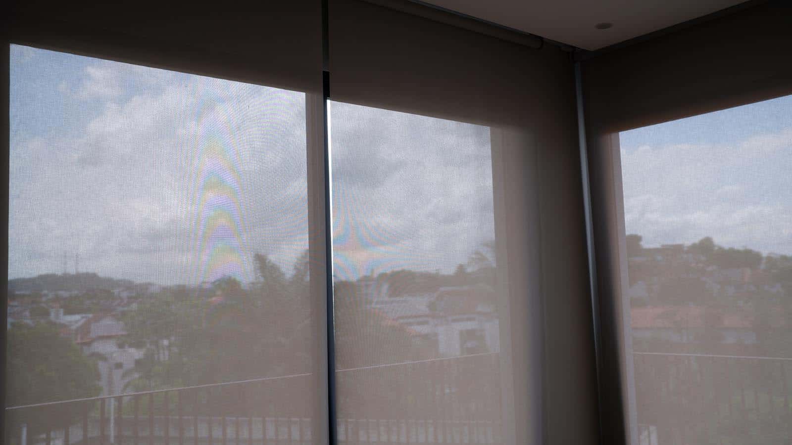Bukit Timah Roller Blinds