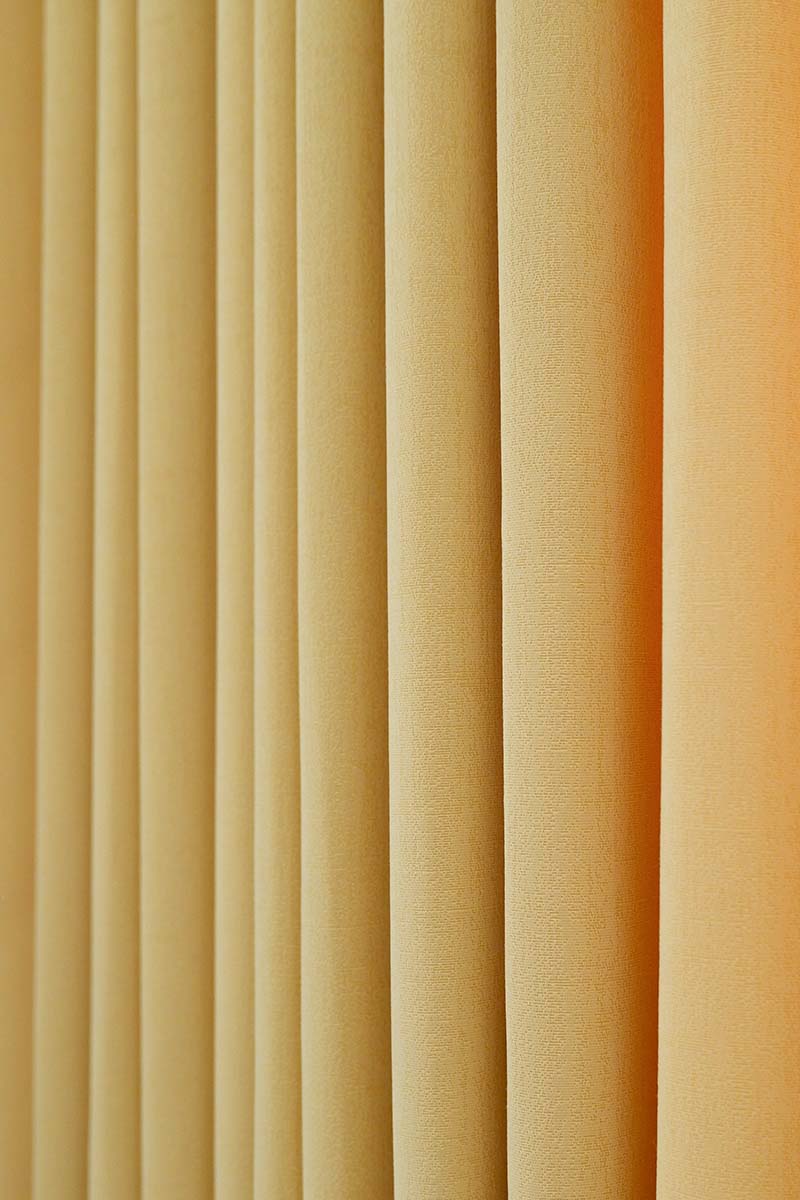 Double Pleated Curtains Singapore