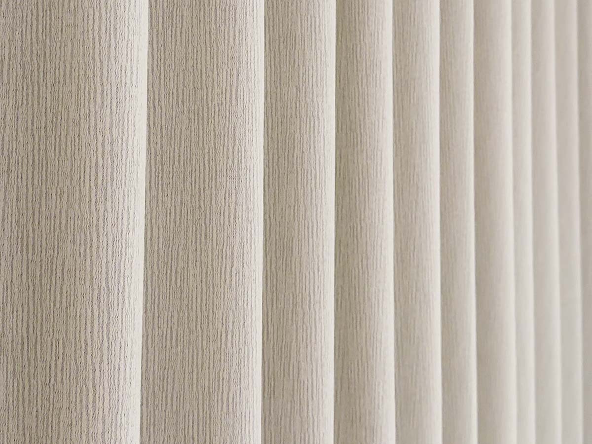 S-Fold Curtains Singapore