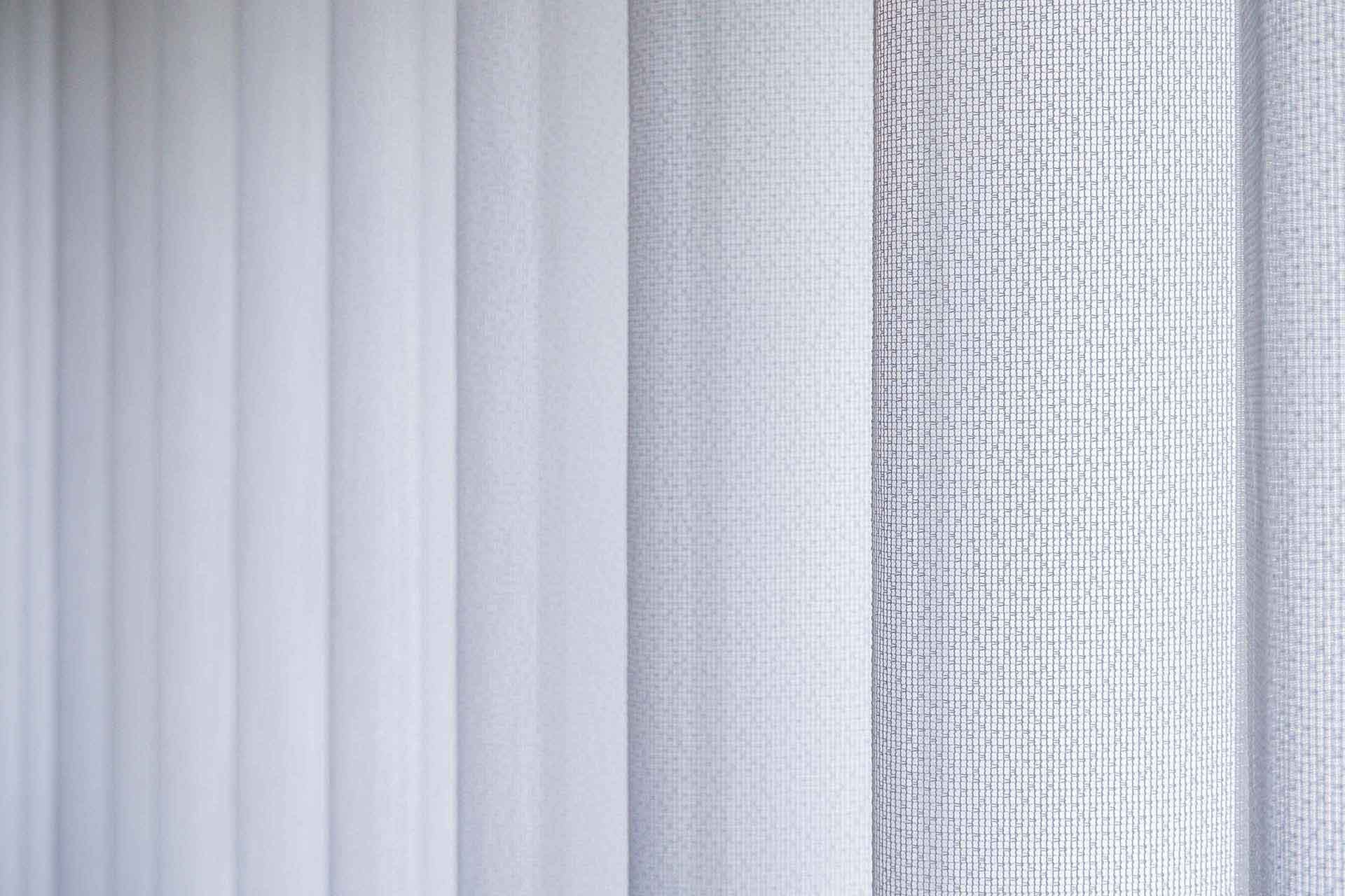 Vertical Blinds SG