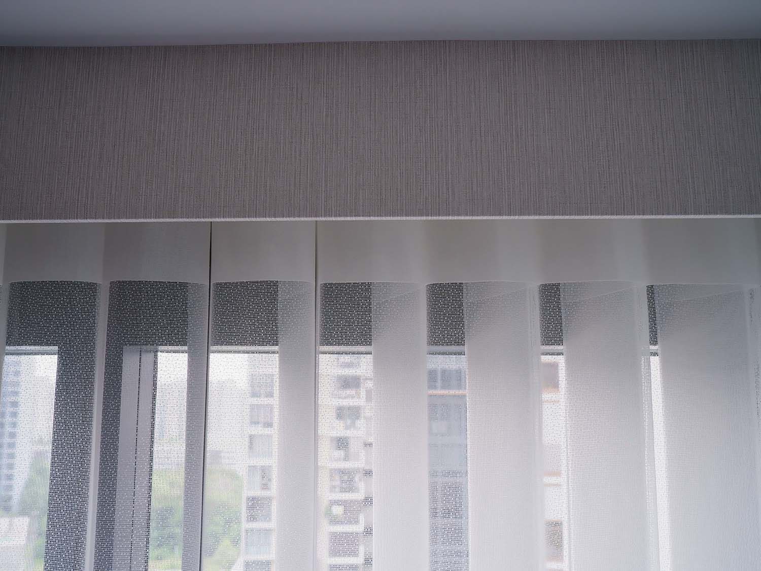 Vertical Blinds