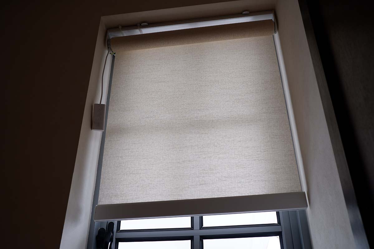 Part 4: Blind Materials – Screens, Slats & Fabric Options for Light and Privacy