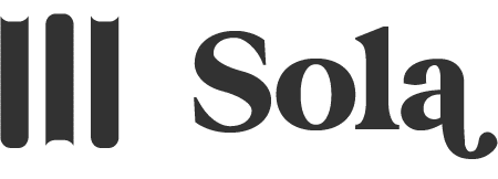 Sola Curtains & Blinds